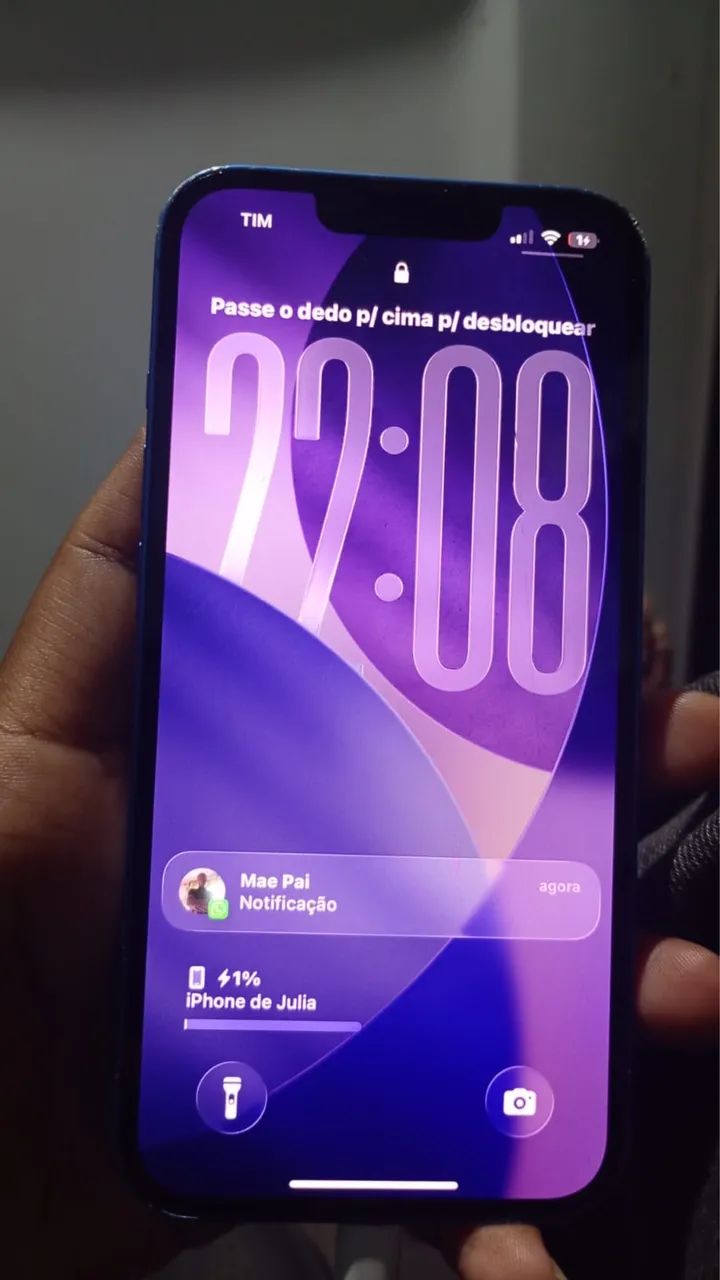 iPhone 13 256 