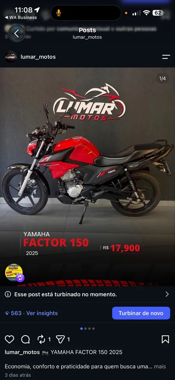 Moto 