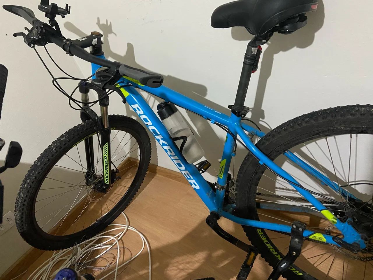 Bicicleta aro 29  - Foto 4