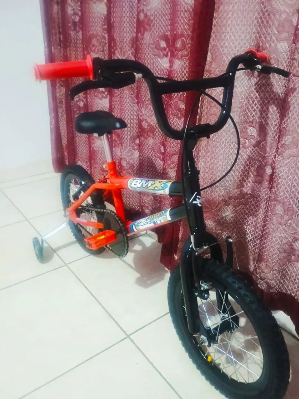 Bmxzinha aro 16  - Foto 2
