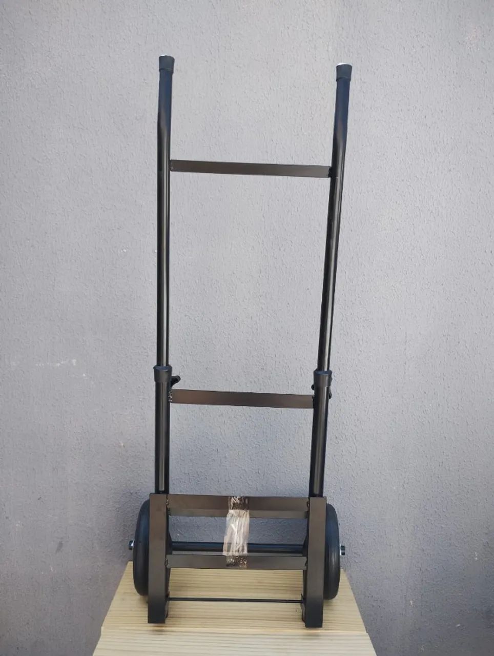 Carrinho de Mão para Carga NOVO* - Foto 4