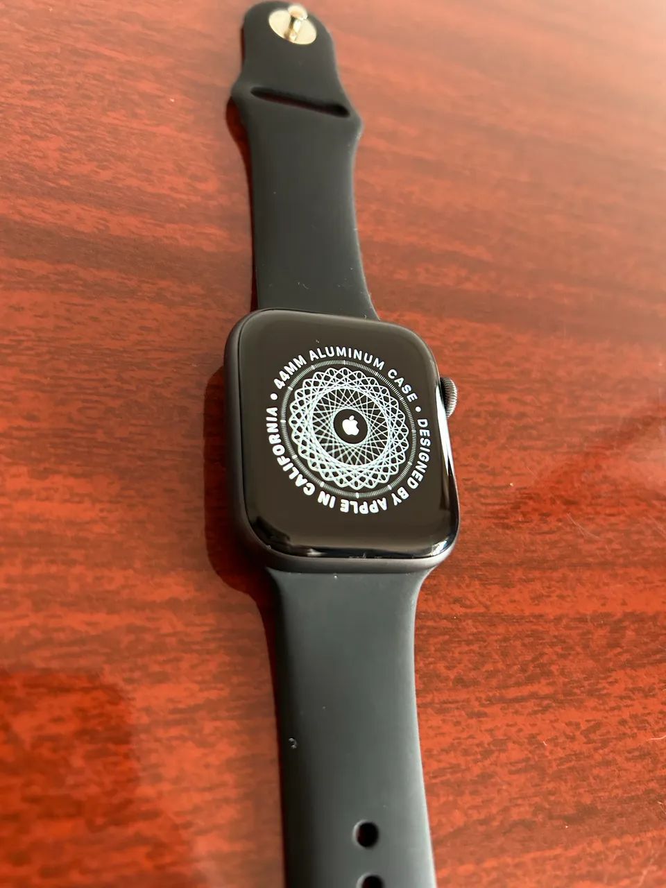 Apple Watch S5 GPS 44 mm - Foto 2