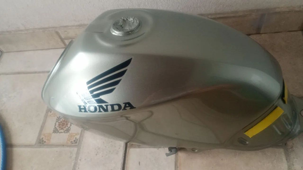 Pintura de moto  - Foto 2