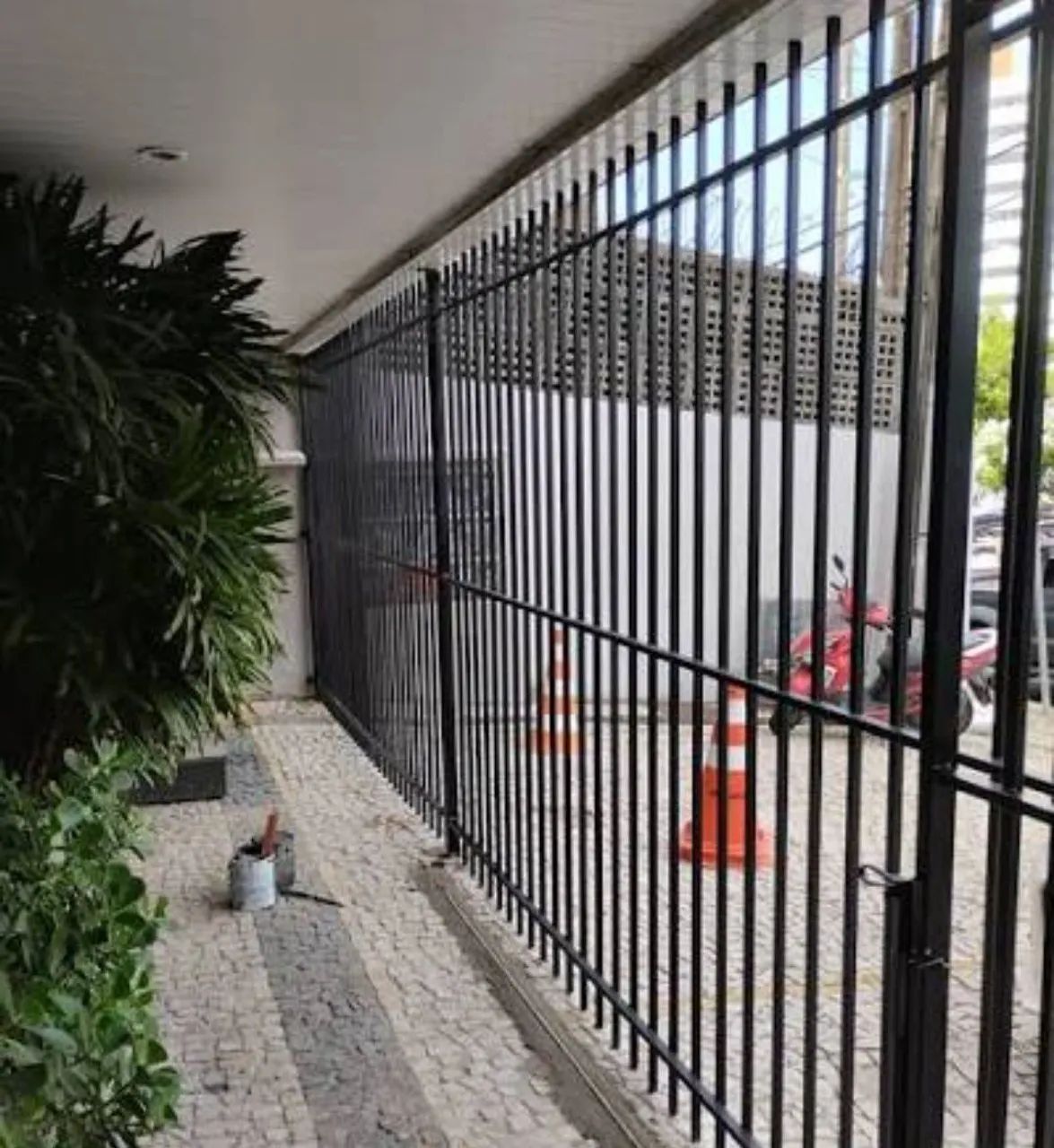 Serviços de serralheria, móveis industriais, soldas e reparos em metais geral - Foto 6