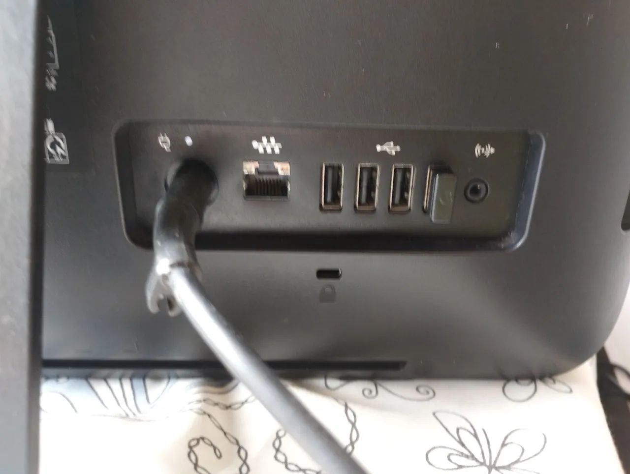 Hp AIO - Foto 5