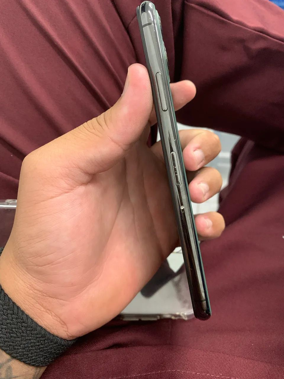 iPhone 11 Pro Max 256gb - Foto 2