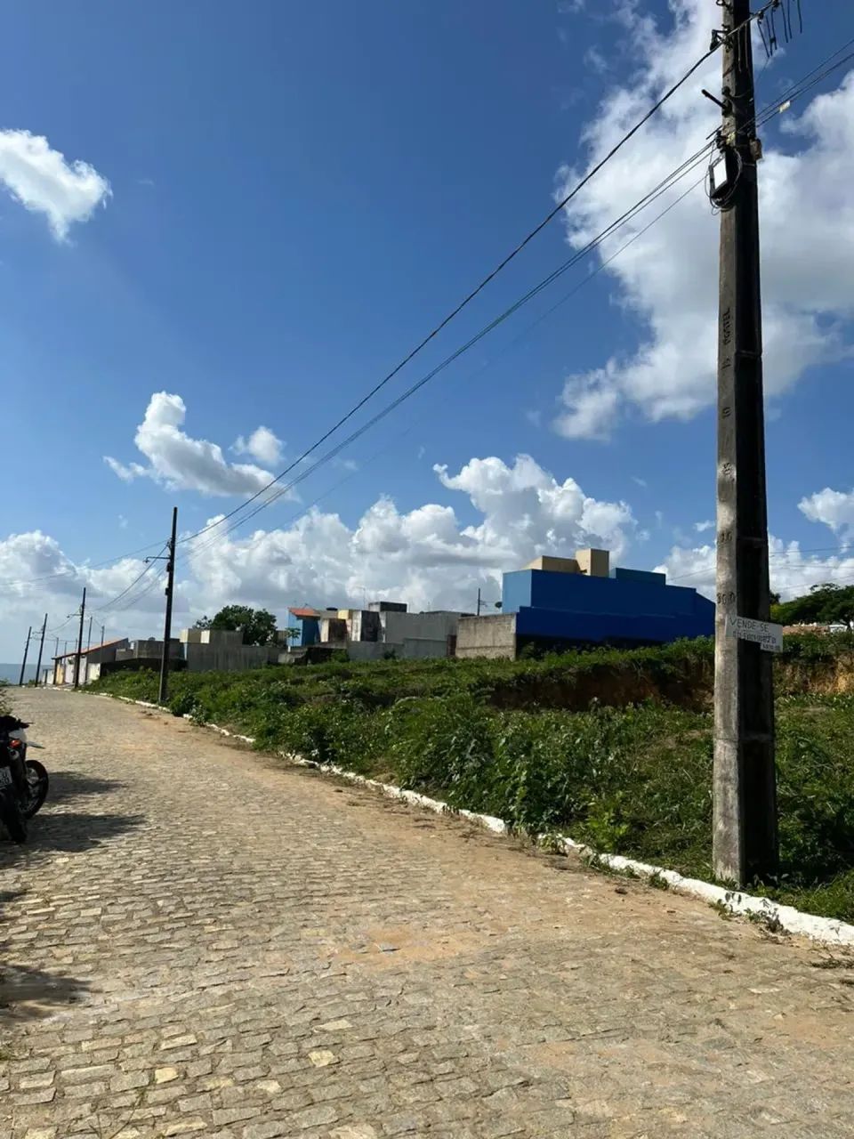 Terreno á venda no loteamento Jardins Solânea - PB. - Foto 3