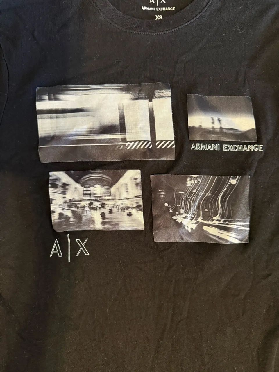 Camisa Armani  - Foto 2