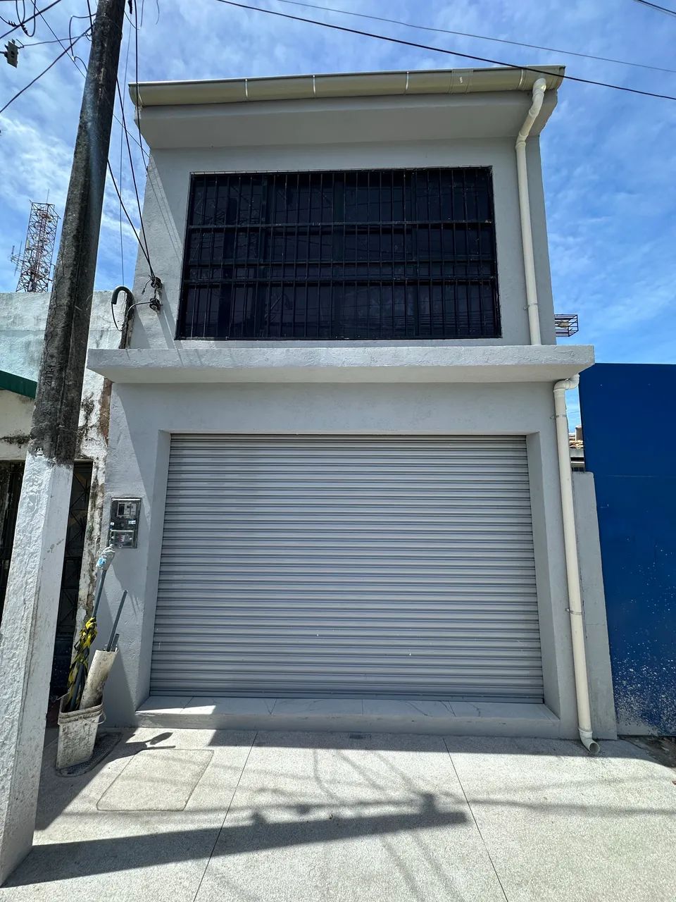 IMÓVEL COMERCIAL 