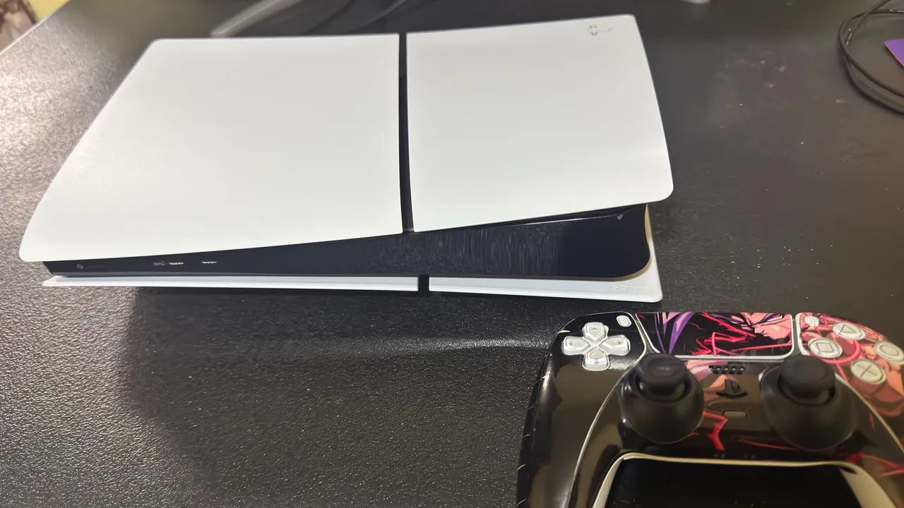 Ps5 Slim 