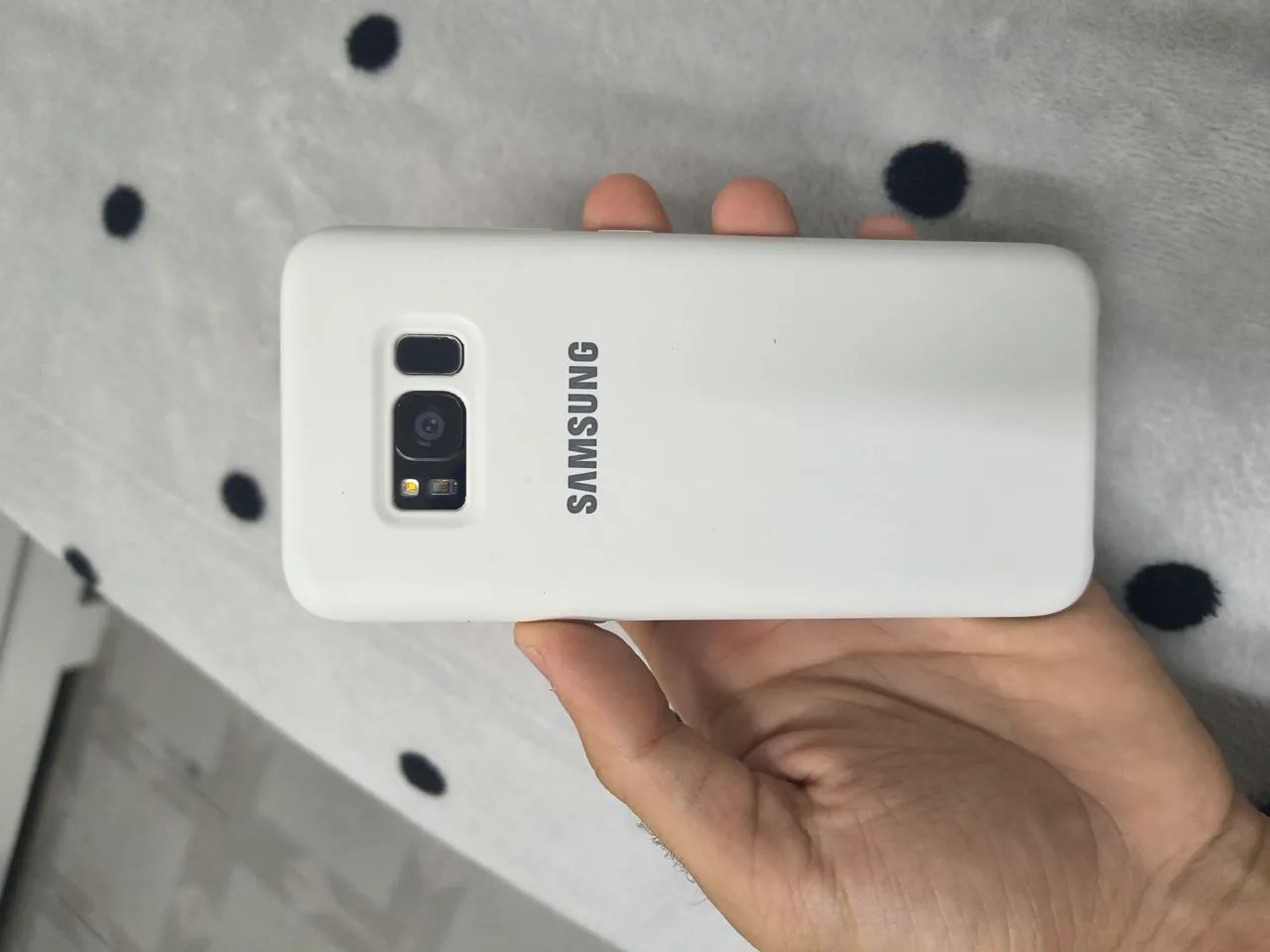 Samsung Galaxy S8 - Foto 2