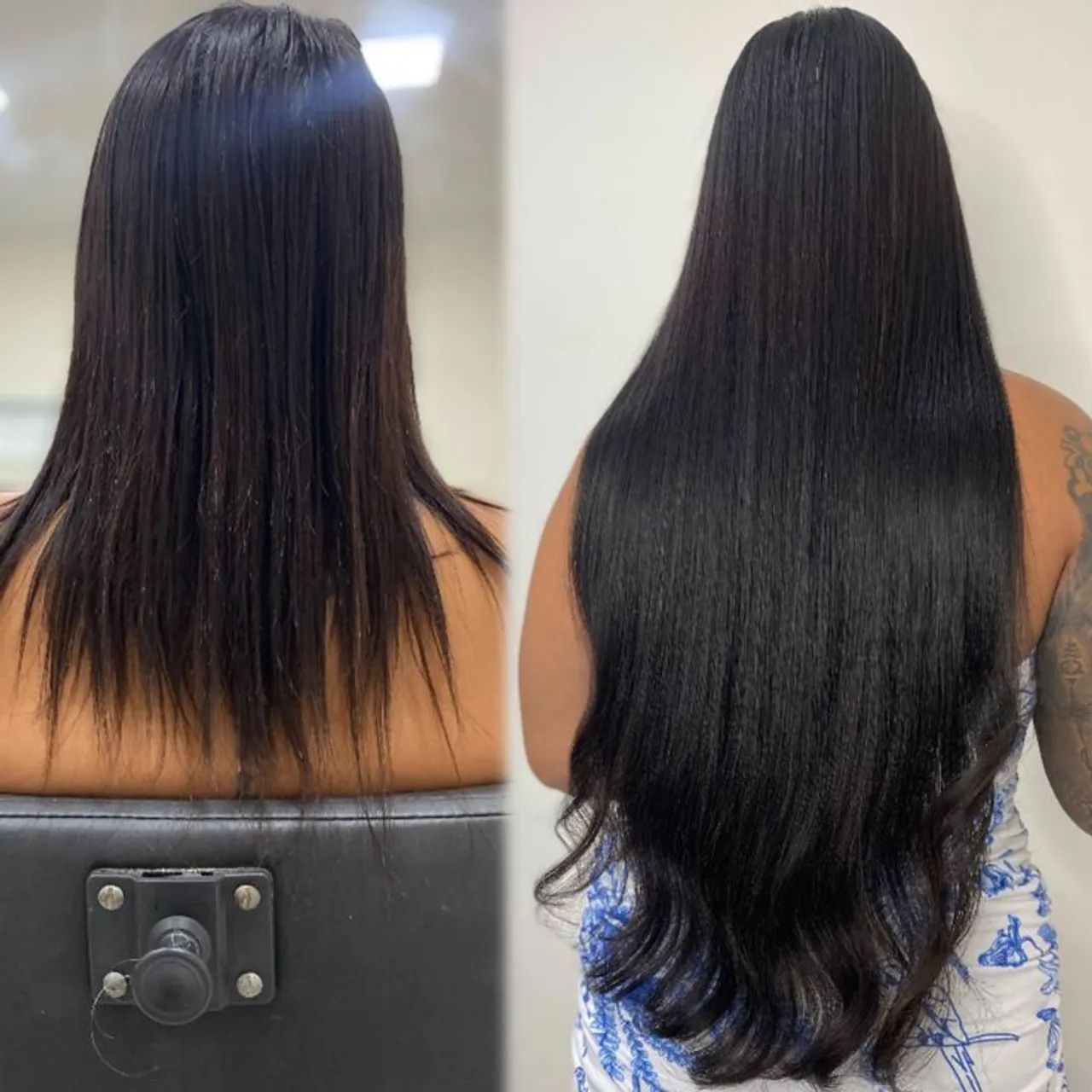 Mega Hair - Foto 2