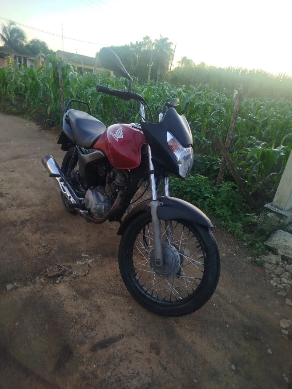 Titan 150 
