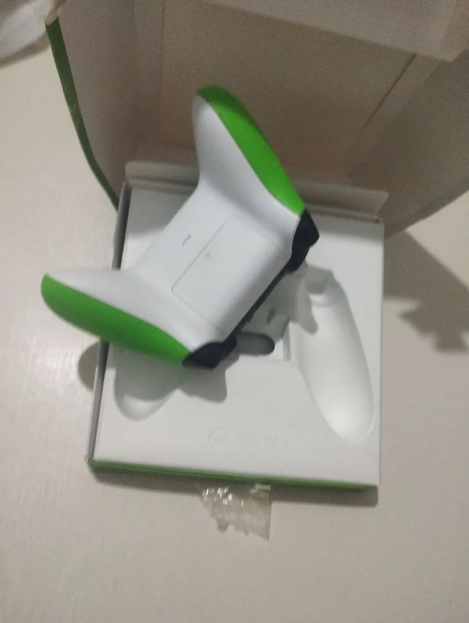 Controle Xbox original desapego - Foto 3