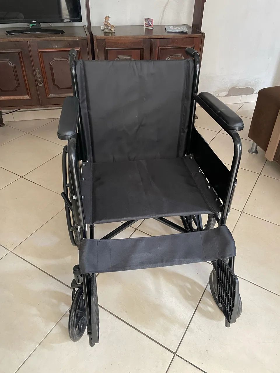 Cadeira de Rodas  - Foto 3