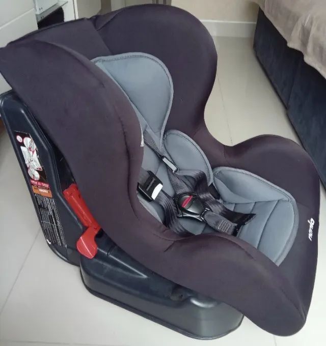 CADEIRINHA PARA VEÍCULO EXCELENTE ESTADO