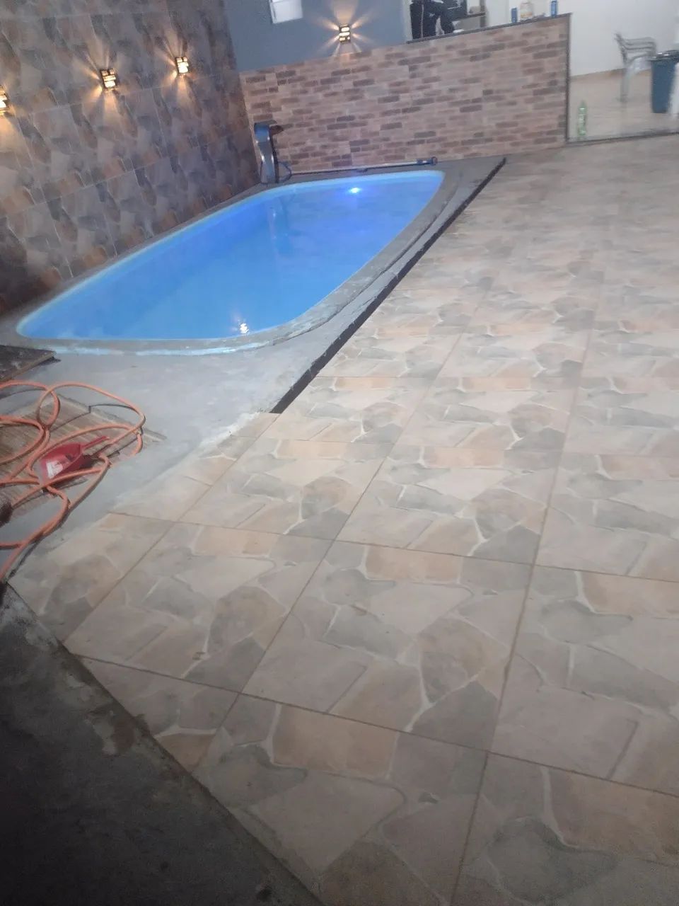 Jjr construções serviços de construção civil em geral e pequenos reparos  - Foto 5