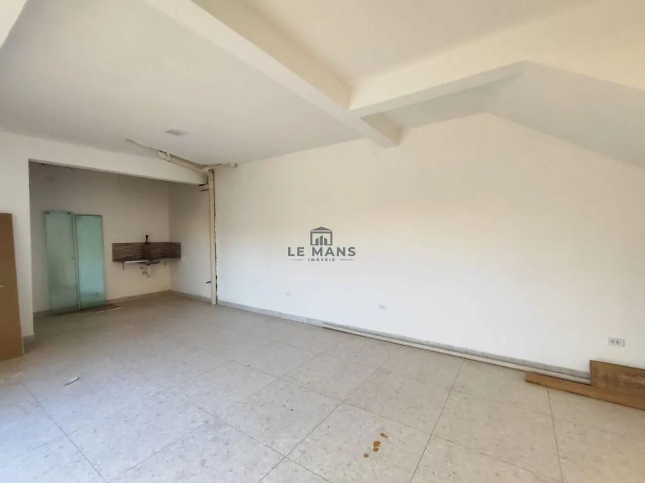 Salão para alugar em Piracicaba, Residencial Serra Verde, com 41 m² - Foto 5