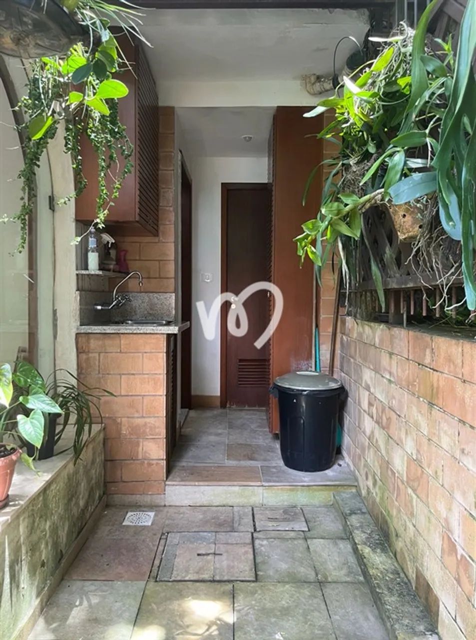 Casa Espaçosa com Vista Deslumbrante e Lazer em Cosme Velho, Rio de Janeiro! - Foto 7