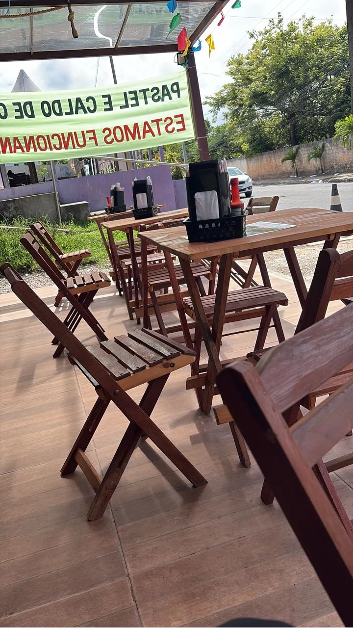 Passo ponto de lanche  - Foto 2