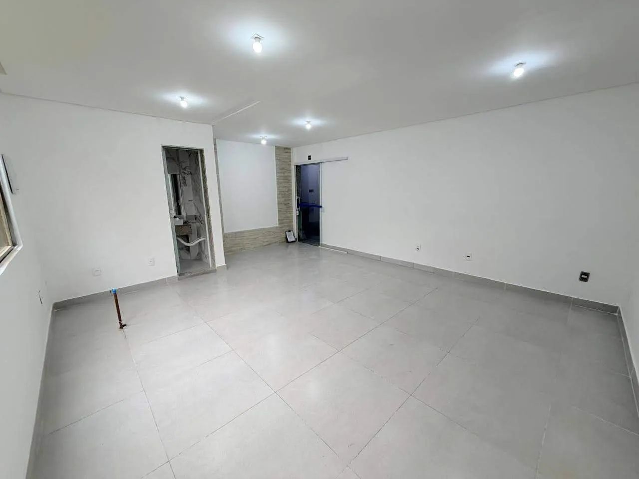 Sala para aluguel, Praia do Canto - Vitória/ES - Foto 3