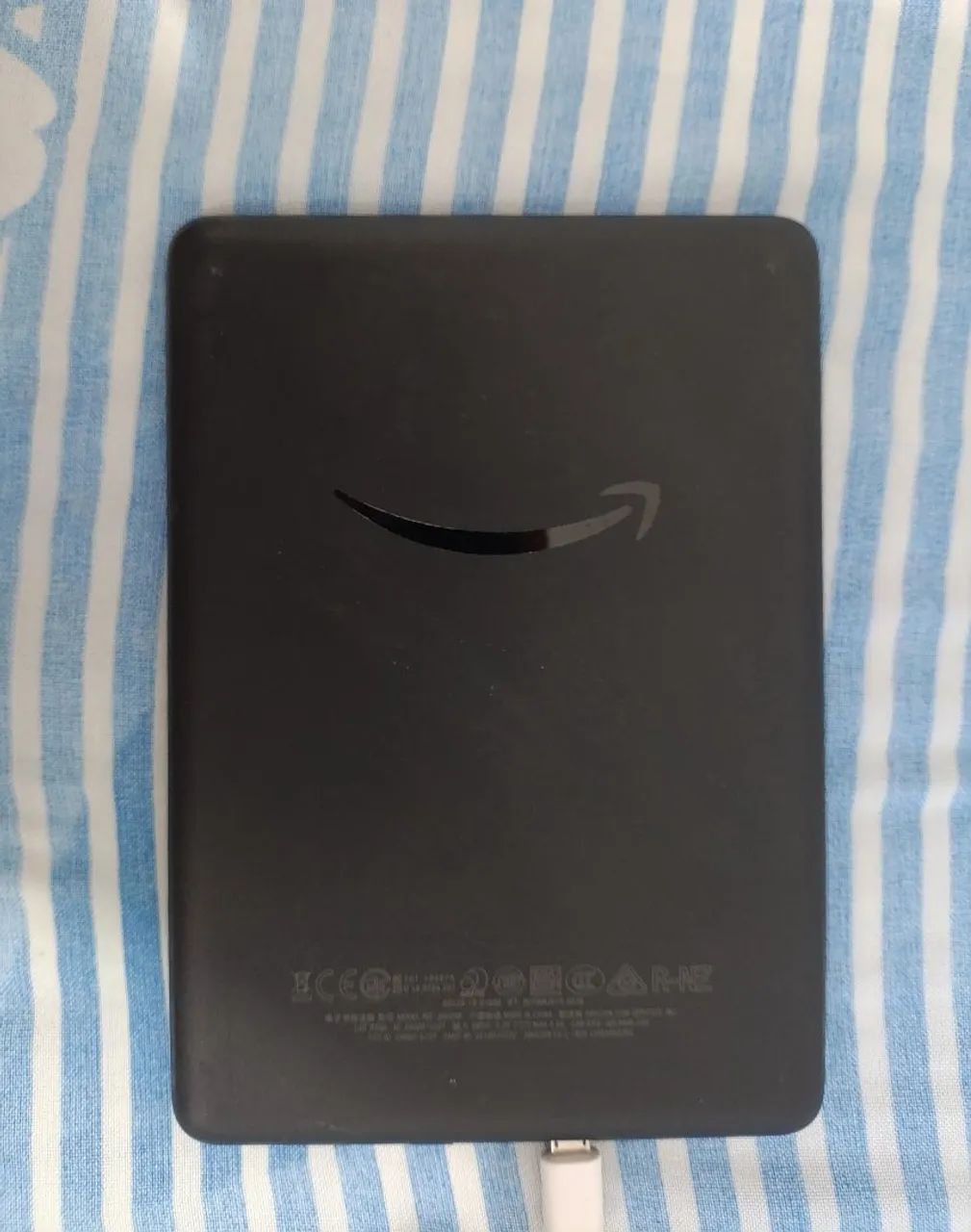 KINDLE 10° GERAÇÃO - Foto 2
