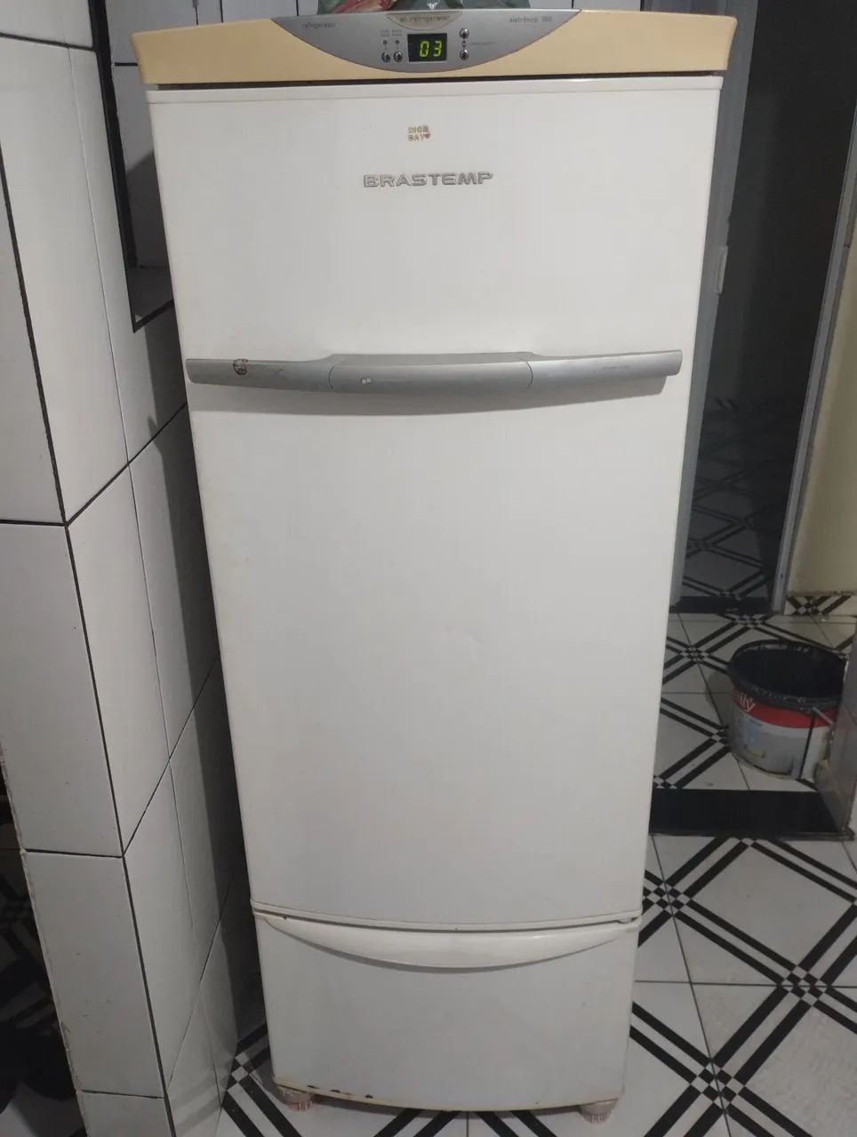 Geladeira