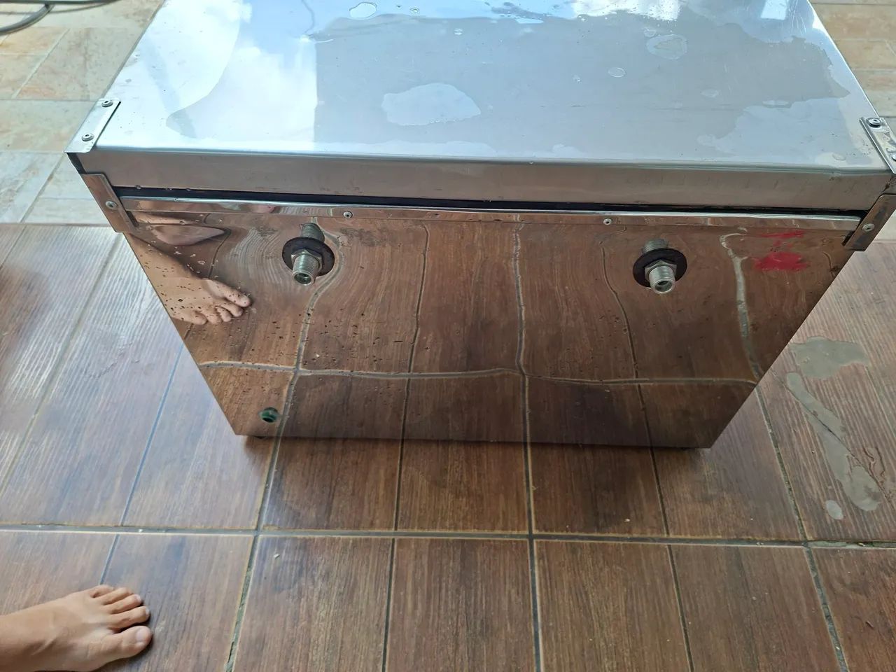 Chopeira a gelo  - Foto 3