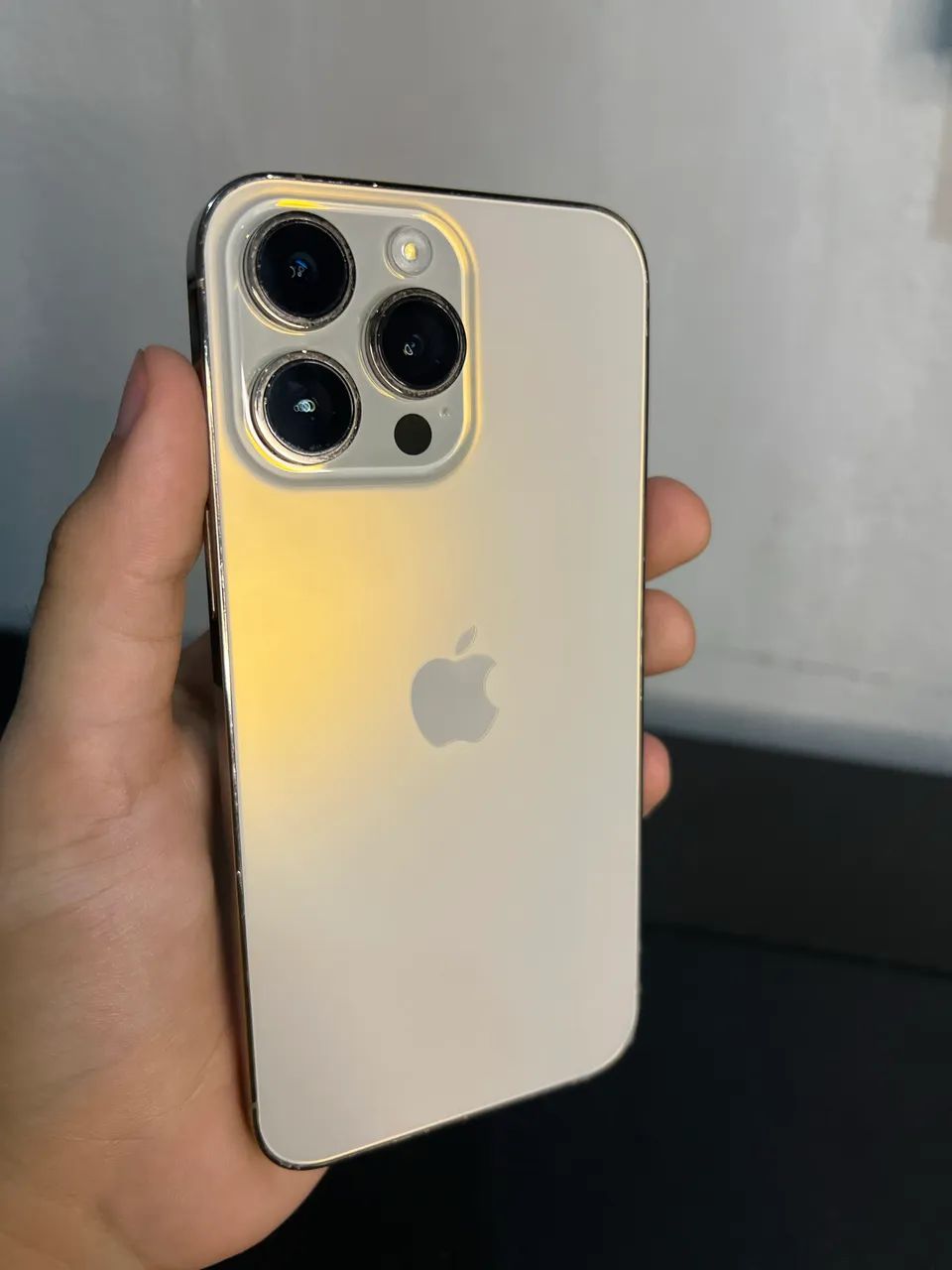 Iphone 14 Pro Max - Imperdível!!