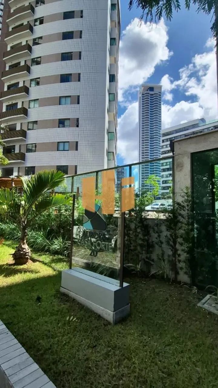 Apartamento, Residencial para Venda, Poço, Recife - Foto 4