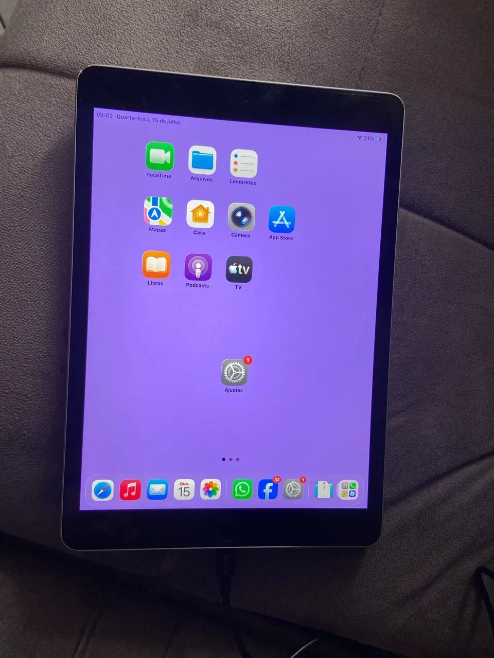 iPad - Foto 5