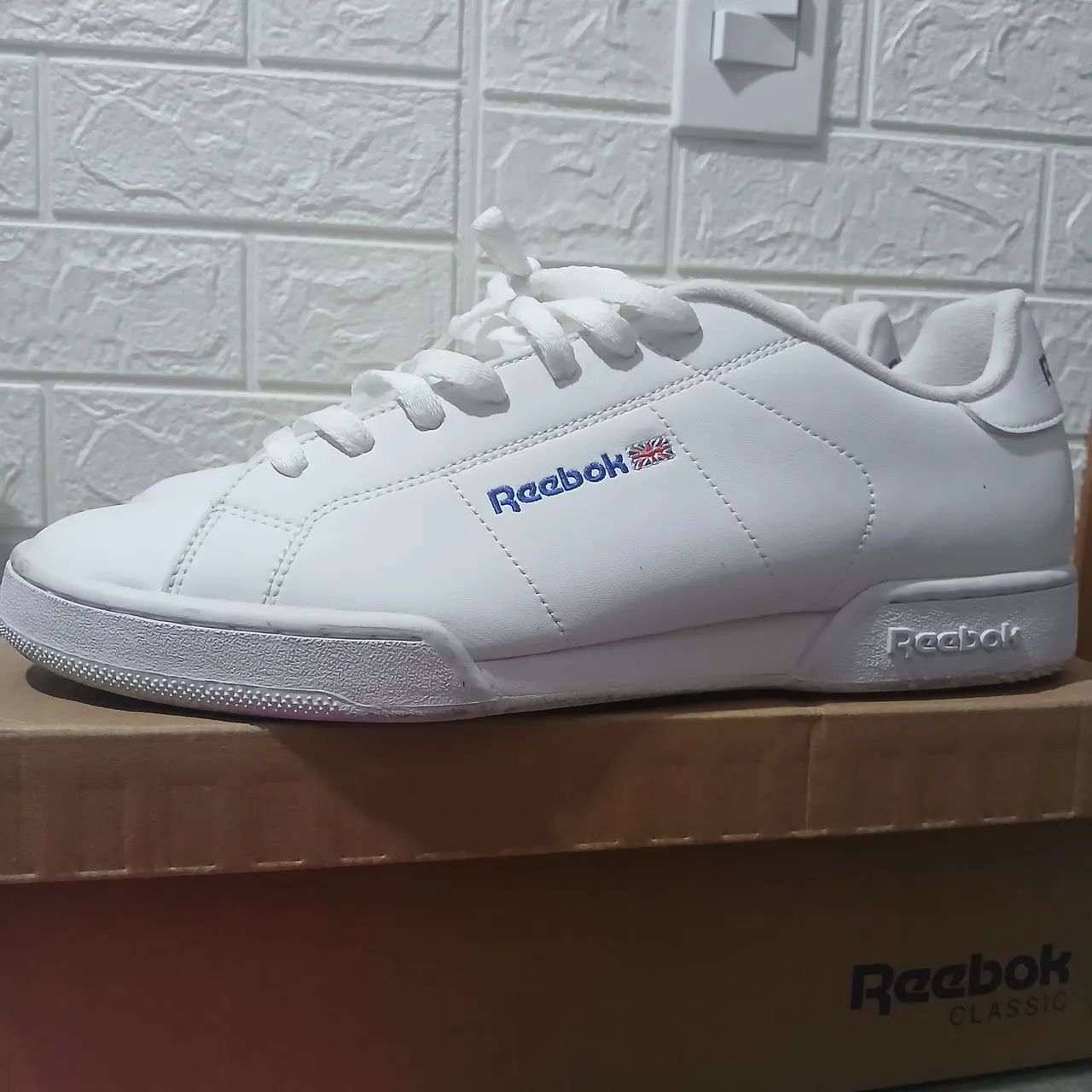Tênis Rebook Original 