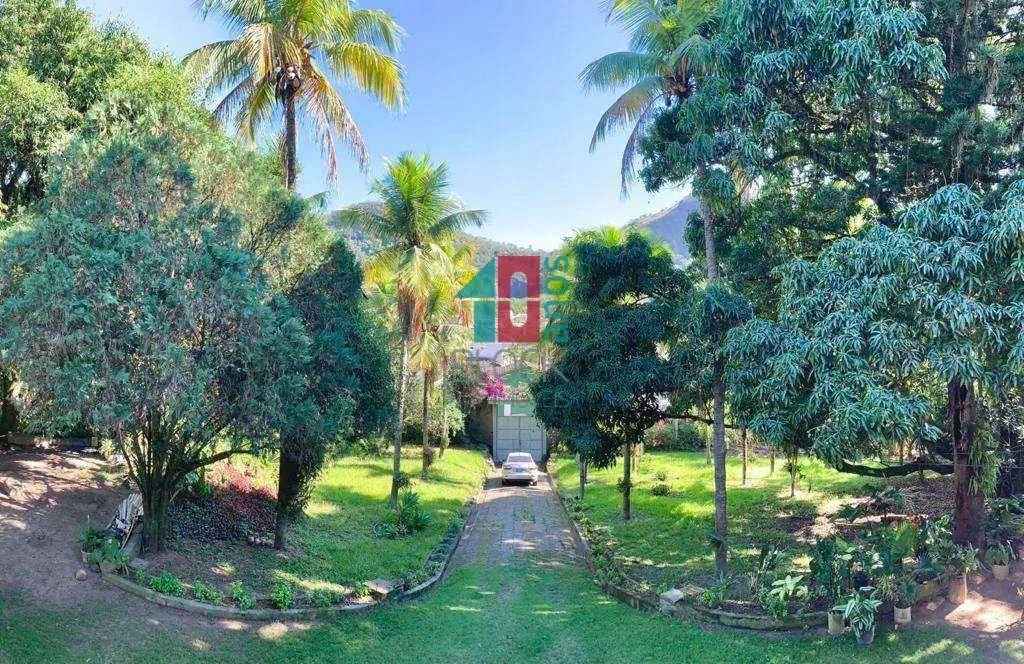 Jacarepaguá | Casa 6 quartos, sendo 1 suite
