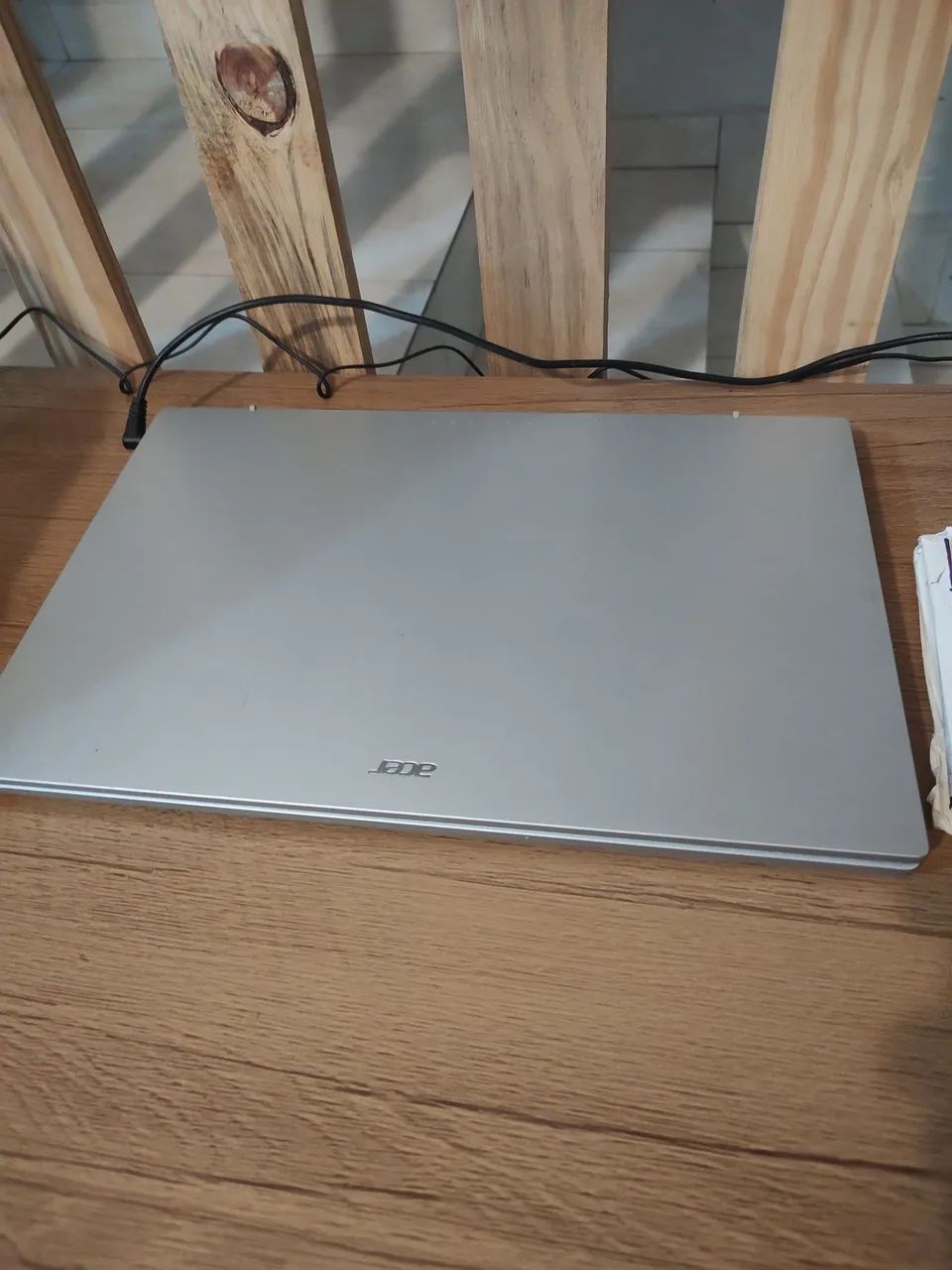 Notebook Acer Aspire 3 15 - Foto 3
