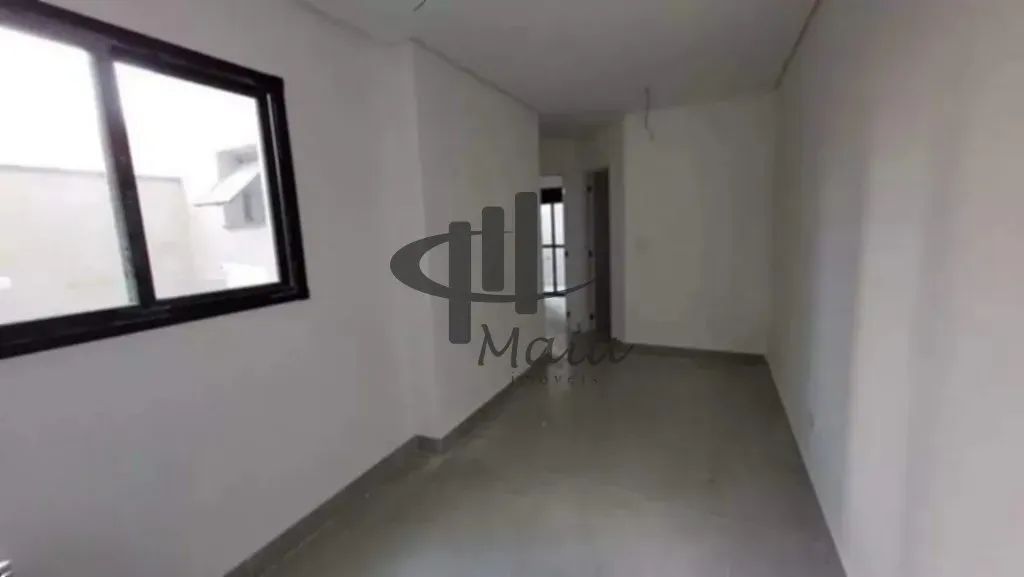 Venda Apartamento Santo Andre Campestre Ref: 42256