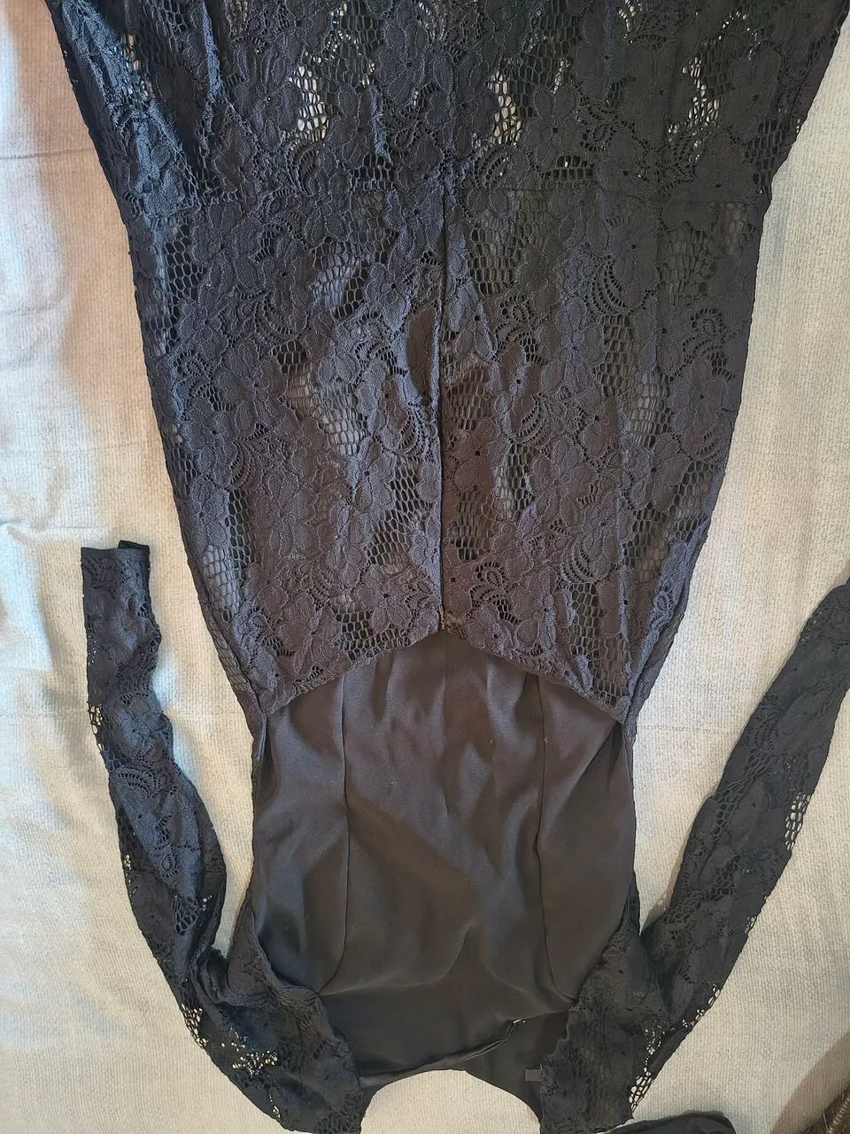 Vestido de festa - Foto 3
