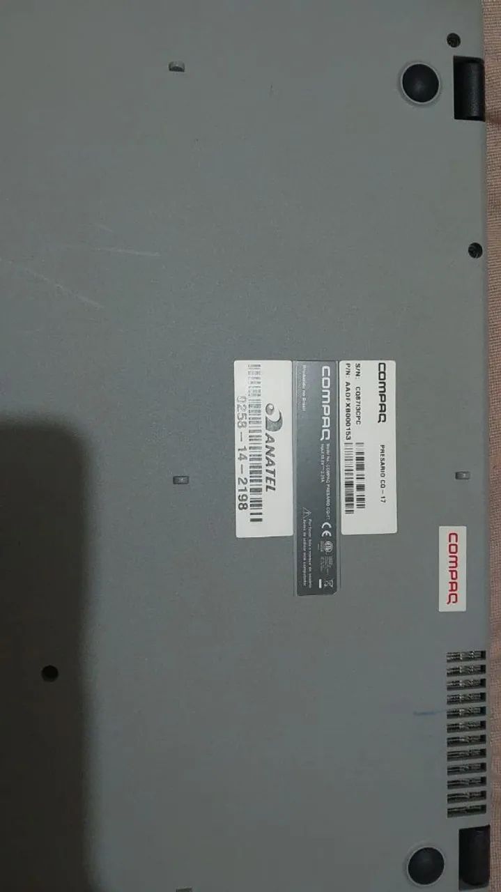 Notebook - Foto 3