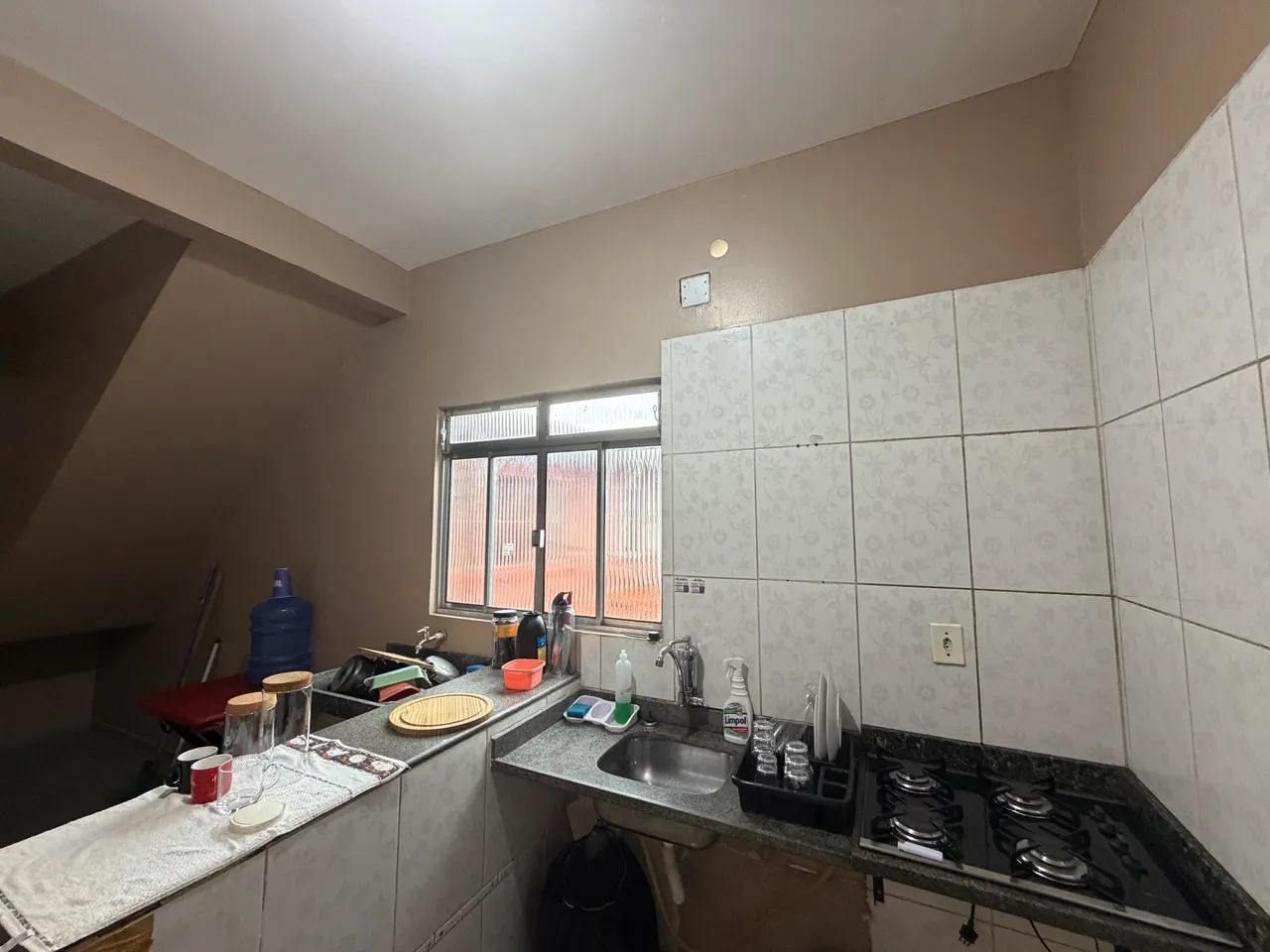 APARTAMENTO MOBILIADO PARA ALUGAR - SÃO BRÁS | CONJUNTO IAPI - Foto 3