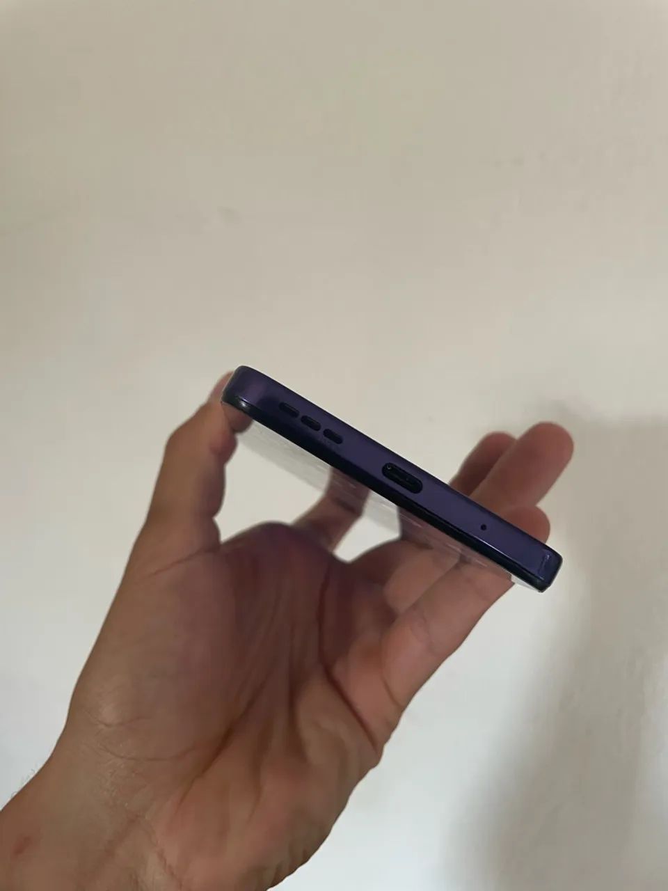 Moto G17 - Foto 3