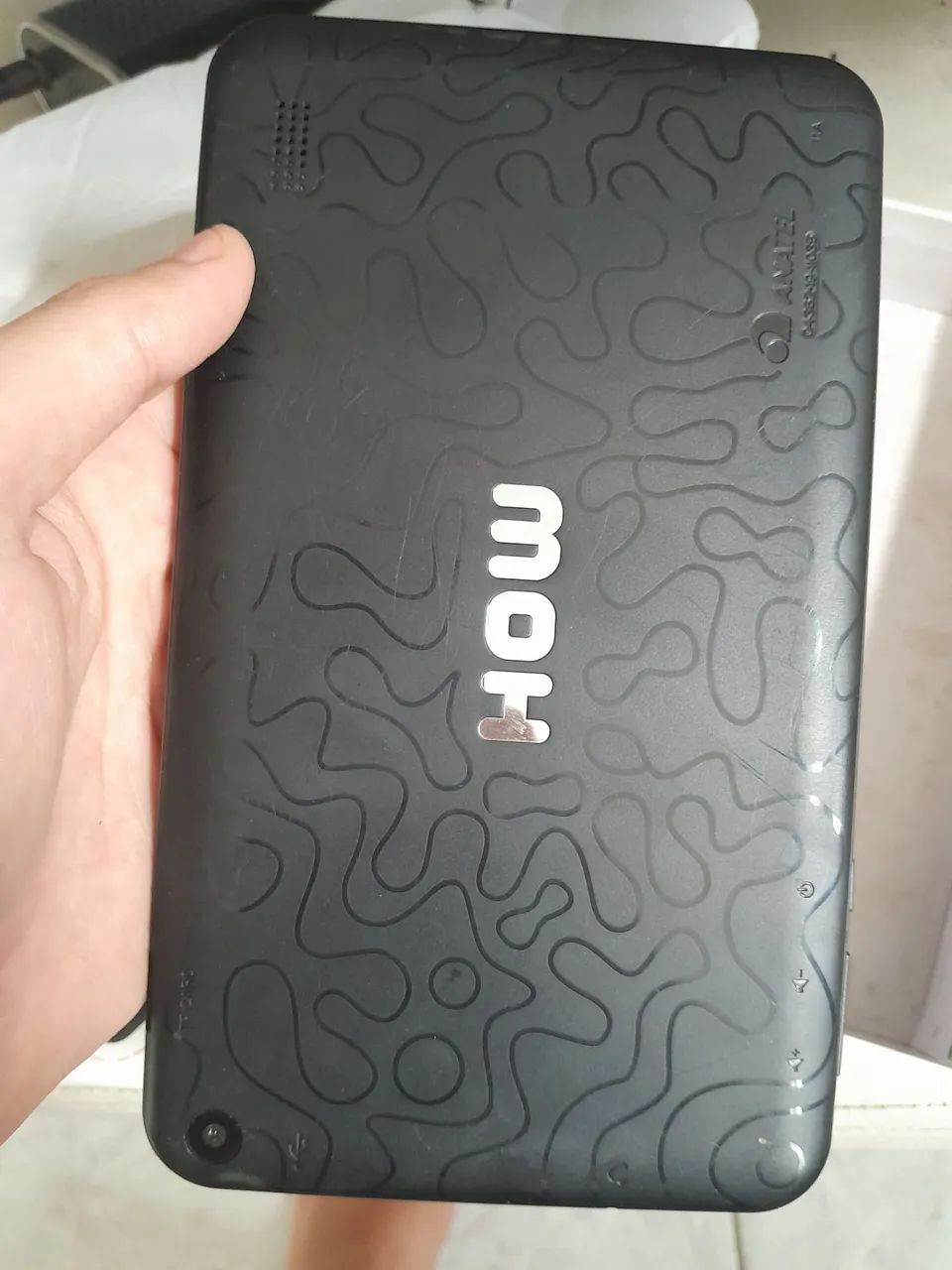 Vendo Tablet para retirada de peças  - Foto 2