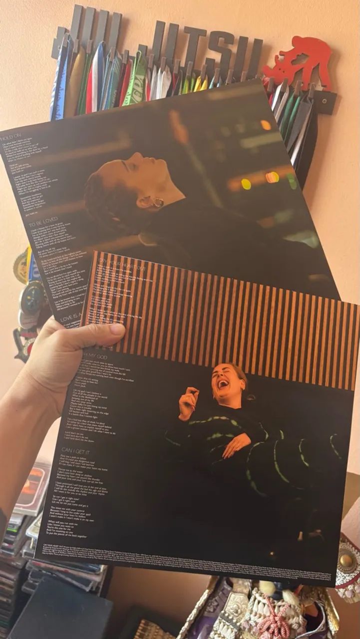Lp Adele ? 30 ?  - Foto 3