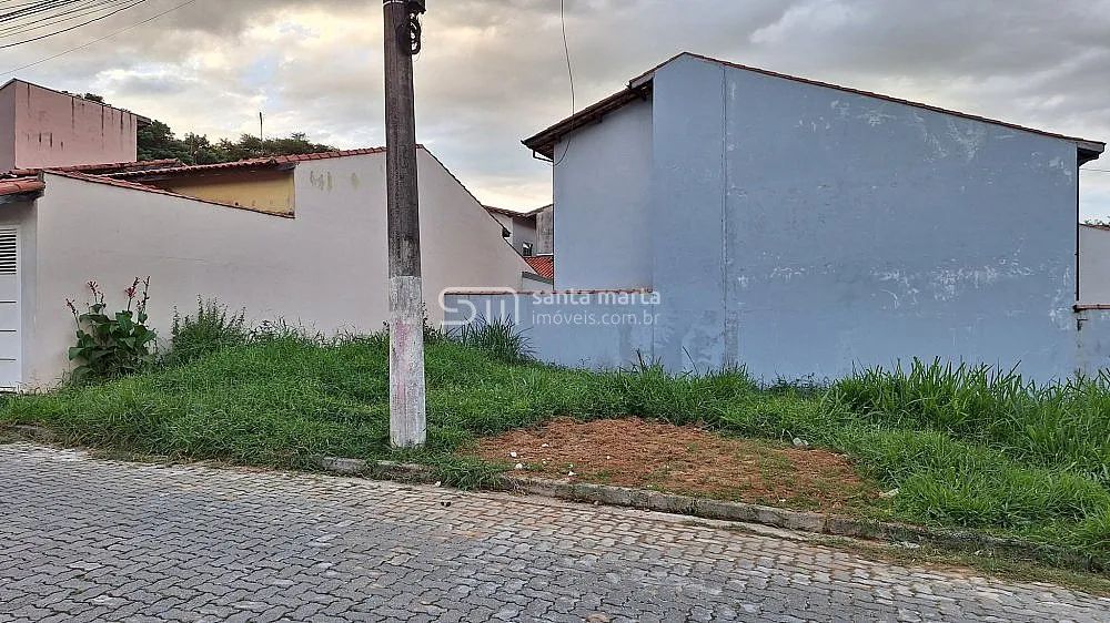 TERRENO  SANTA EDWIGES  LORENA  SP - Foto 5