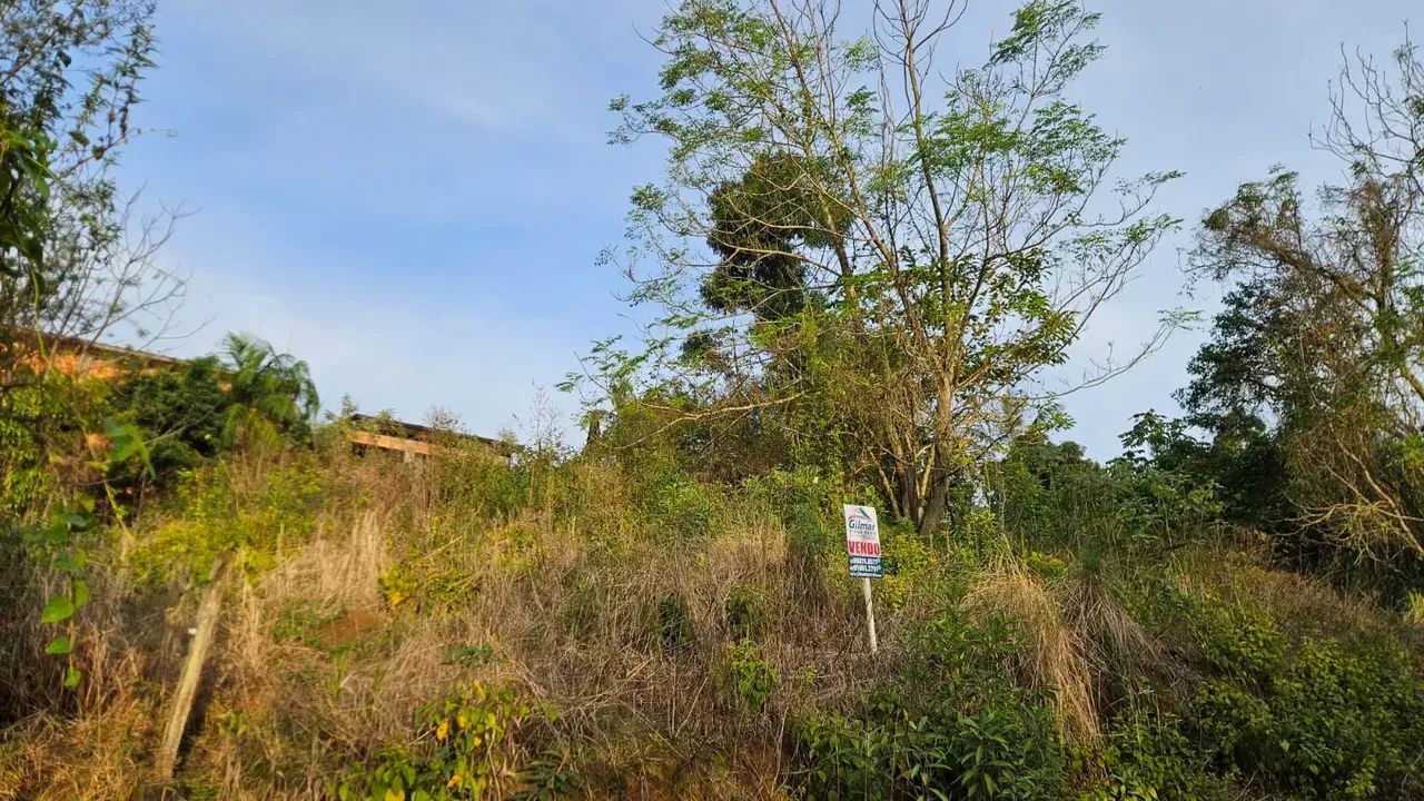 Lote no centro de Santo Amaro da Imperatriz - SC - Foto 5