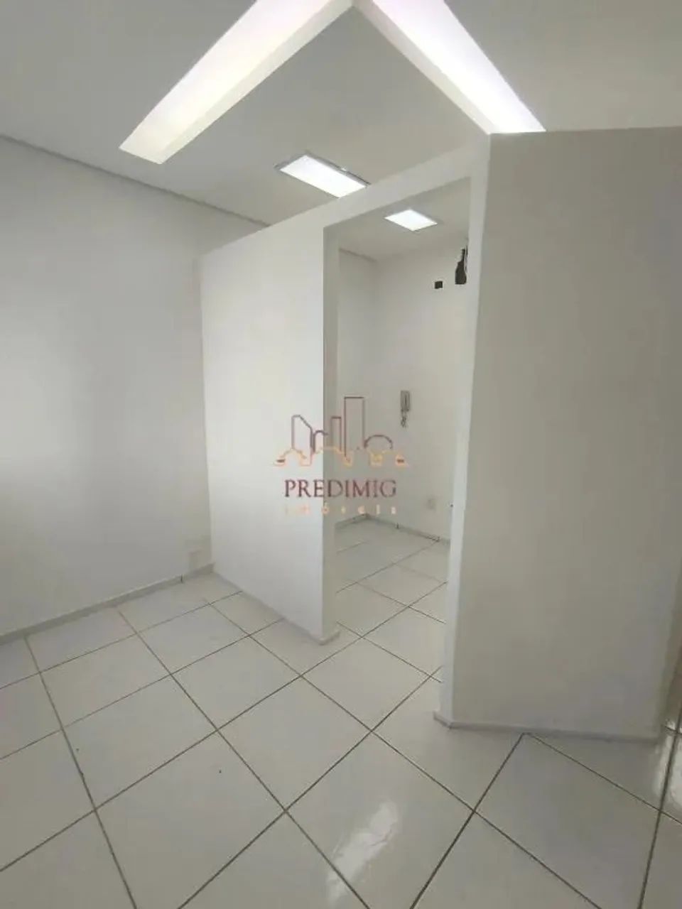 Sala para aluguel, São José - Belo Horizonte/MG - Foto 5