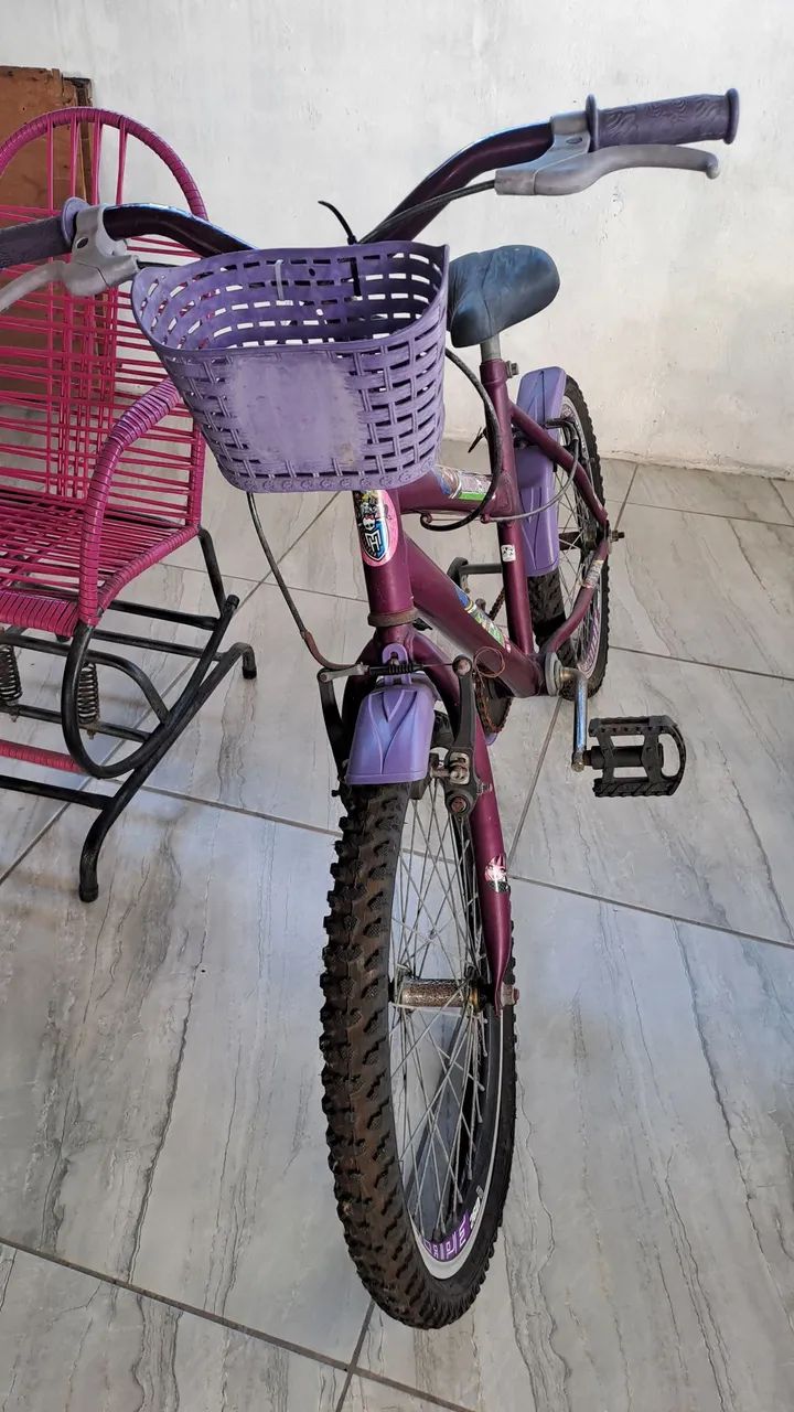 Bicicleta Infantil  - Foto 4