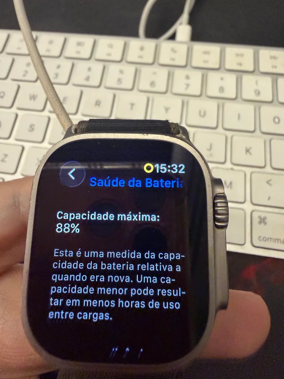 Apple Watch Ultra  - Foto 2