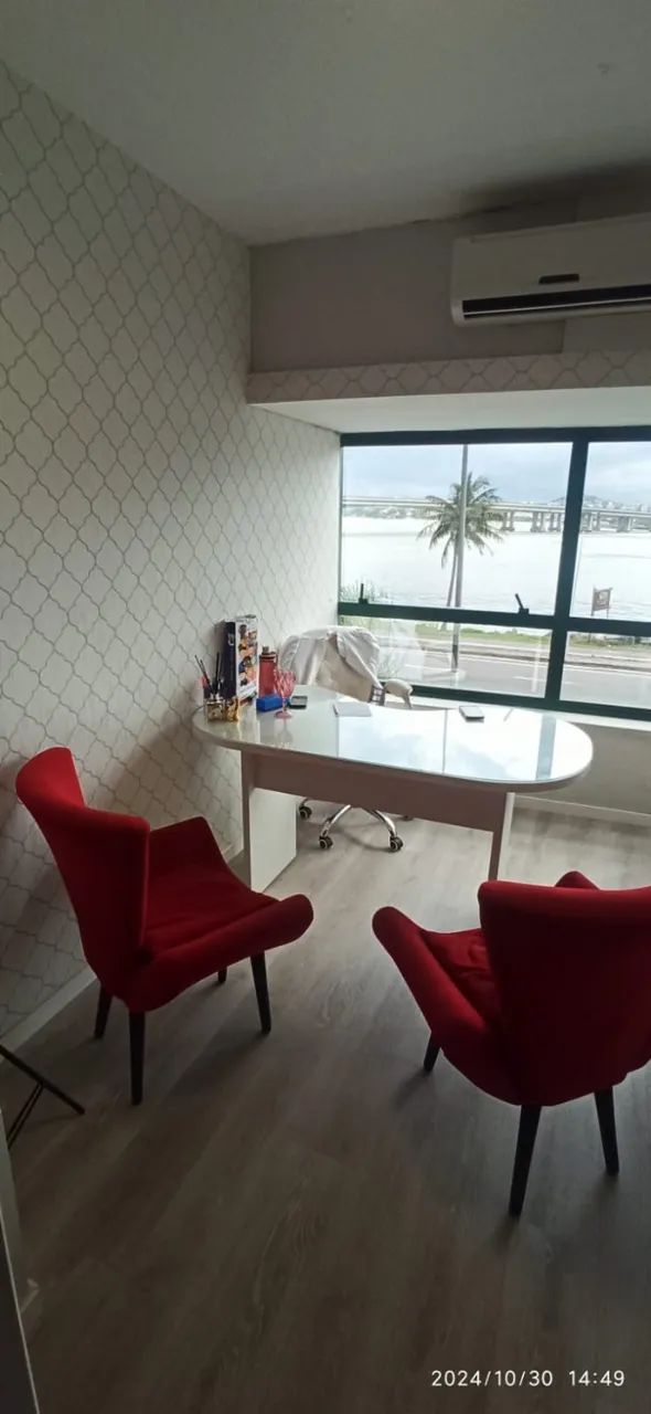 SALA COMERCIAL, LOCALIZAÇÃO PRIVILEGIADA! Seu negócio merece endereço, valorize sua marca - Foto 3