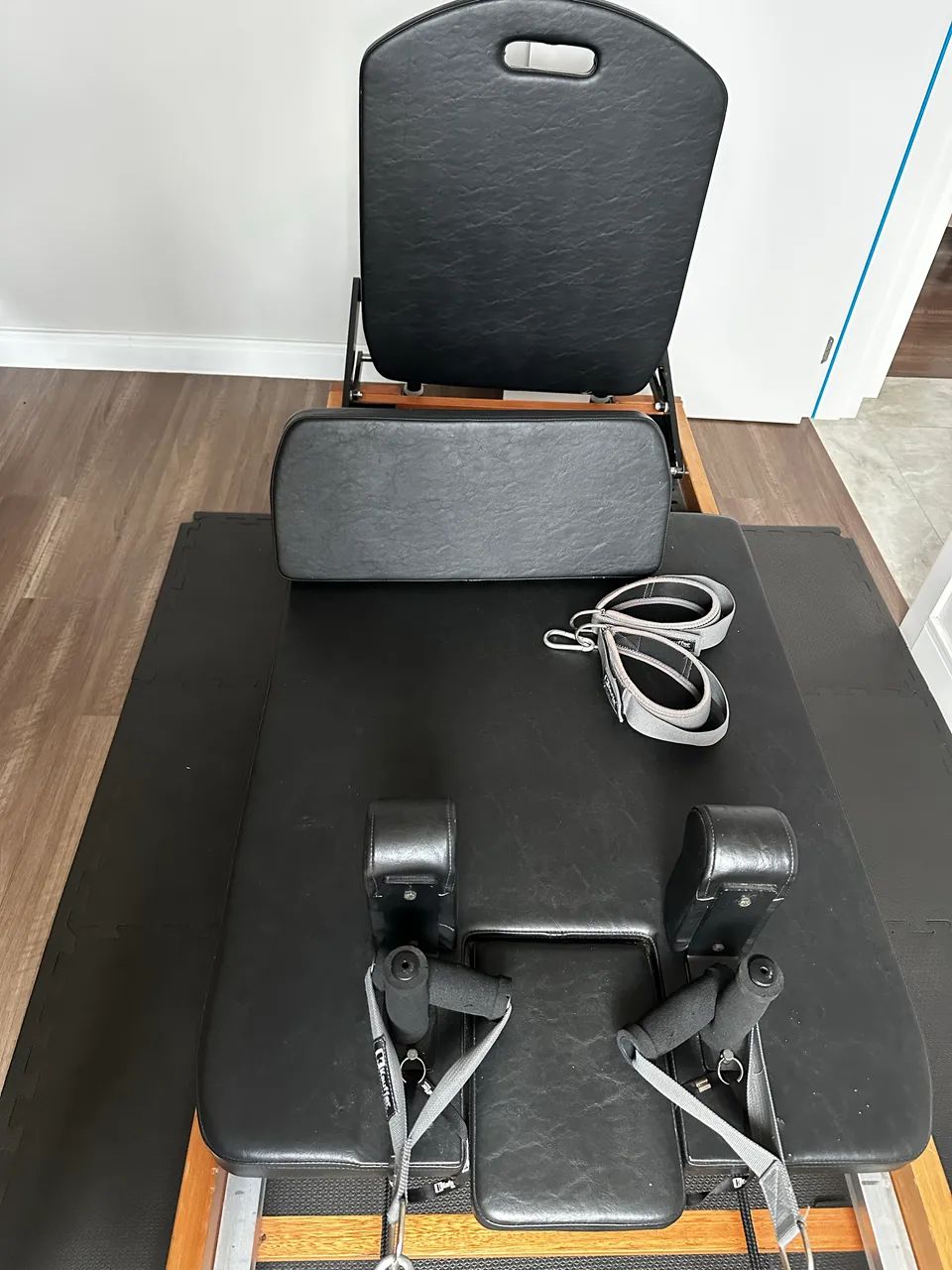 Reformer Pilates Kauffer - Foto 4