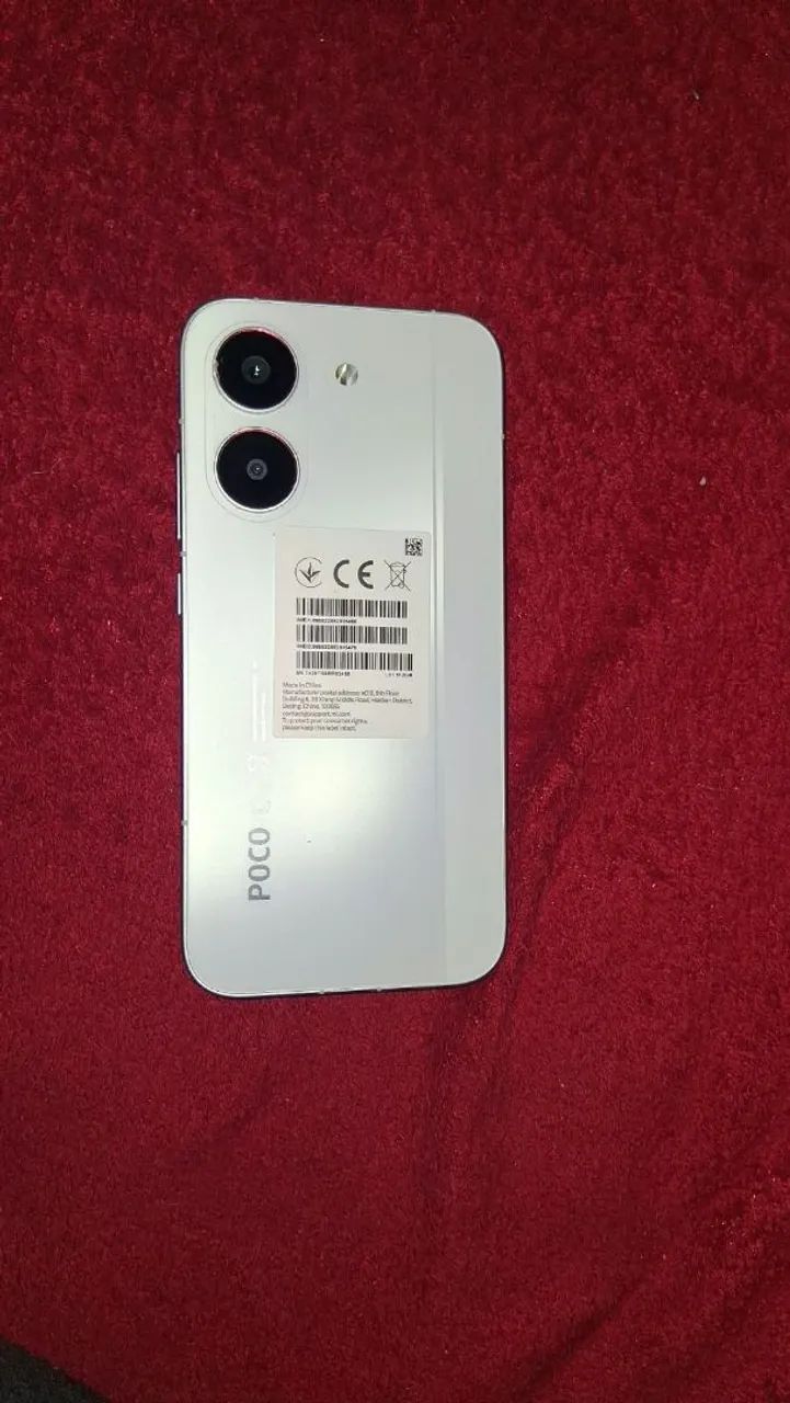 Poco X8 pro