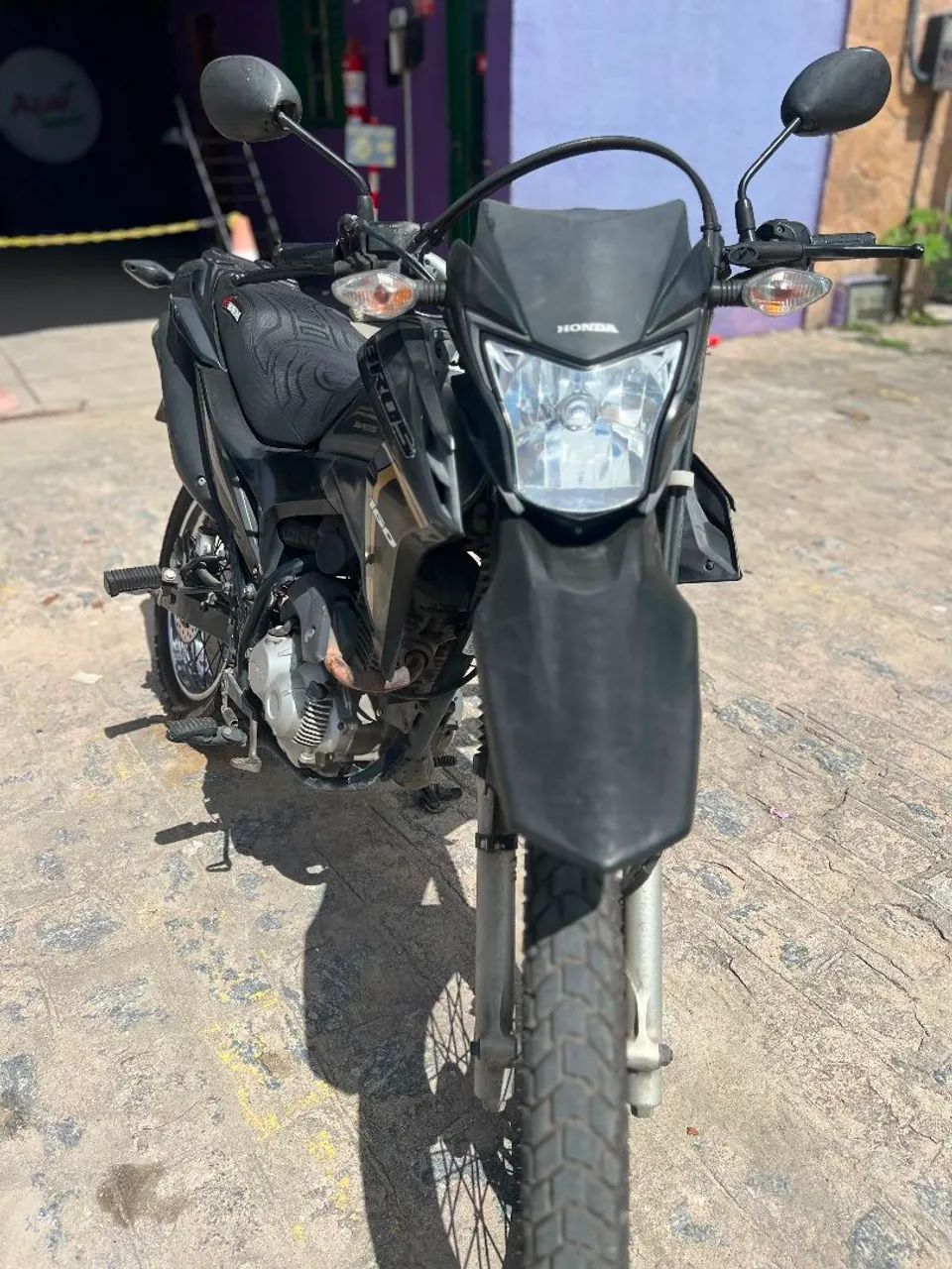 HONDA BROS 160 - 2022 - Foto 4